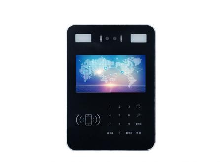 涂鴉H8人臉語音可視對講主機(jī)使用說明書-V2.4