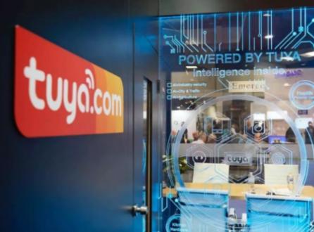 可視對講系統采用涂鴉Tuya生態有什么好處