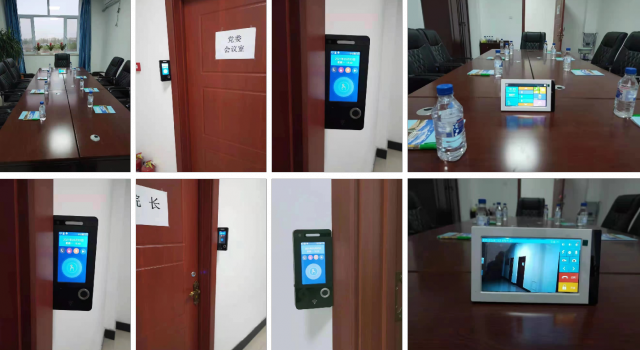 吉林白城傳染病醫(yī)院視頻語音醫(yī)護(hù)可視對(duì)講項(xiàng)目