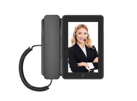 云對講7寸云管理中心機(jī)