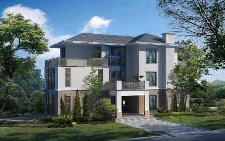 家家安語(yǔ)音視頻呼叫可視對(duì)講系統(tǒng)在別墅小區(qū)場(chǎng)合的應(yīng)用