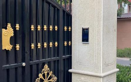 4G涂鴉智慧可視對(duì)講主機(jī)與家庭智能開(kāi)關(guān)的聯(lián)動(dòng)應(yīng)用